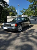 Mercedes-Benz S 600 W140 V12    - Mercedes-Benz S-Klasse W140 mit Benzin-Antrieb