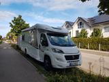 Dethleffs Limited Edition T01 EB, AHK,Luftfeder,Regalausz. - Dethleffs Eb