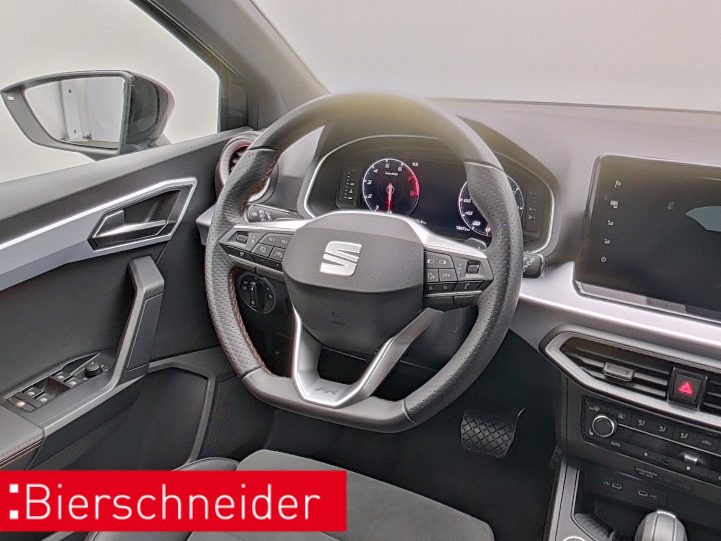Seat Ibiza - Bild 13