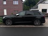 Audi SQ7 4.0 TDI quattro tiptronic - - Audi SQ7 in Bochum