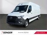 Mercedes-Benz Sprinter 317 CDI KA L3H2 MBUX Klima Kamera Holz - Mercedes-Benz Sprinter aus 2025