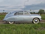 Andere TATRA 600 TATRAPLAN