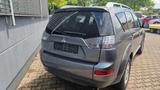 Mitsubishi OUTLANDER 2.0 DI-D INTENSE 4WD 4x4 ALLRAD - Mitsubishi aus 2007