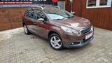 Peugeot 2008 Automatik, Start-Stop, PDC, SHZ, Tempomat - Peugeot aus 2014