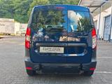 Dacia Dokker *ROLLSTUHL*BEHINDERTENGERECHT*102TKM* - Dacia Gebrauchtwagen
