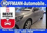 Opel Corsa Edition Navi,Sitzheizung,PDC,Alufelgen - Opel Corsa: Alufelgen