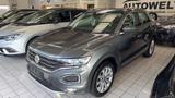 Volkswagen T-Roc Sport*AHK*TÜVneu*Sitz-H*Digital-Cockpit* - Volkswagen T-Roc mit Diesel-Antrieb: Limousine, Automatik