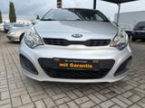 Kia Rio Edition 7 - gebrauchte Kia Rio aus dem Jahr 2014