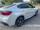 BMW X6 M50 M50d - - BMW X6 M50: M50d