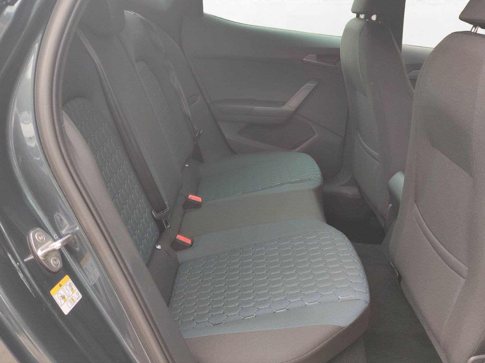 Seat Arona - Bild 12