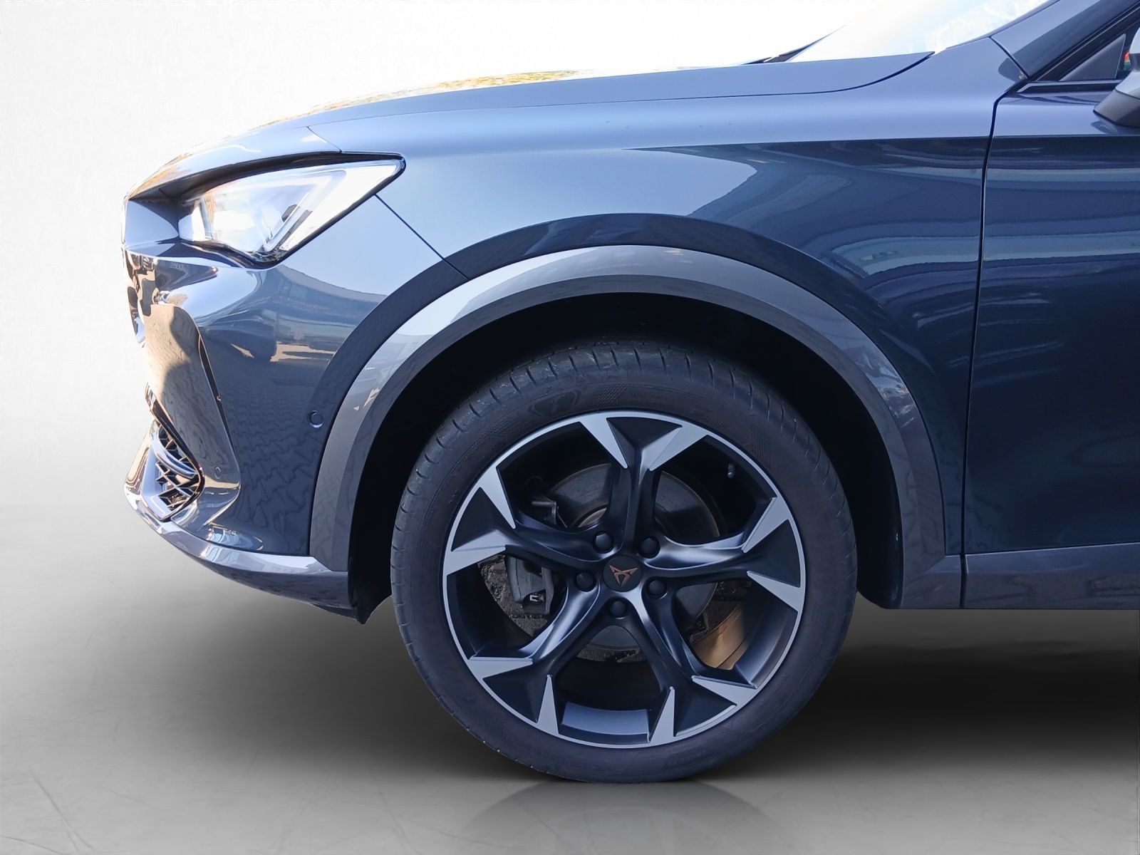 Cupra Formentor - Bild 13