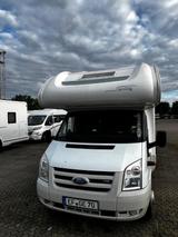 Rimor Superbrig 698 - Offers