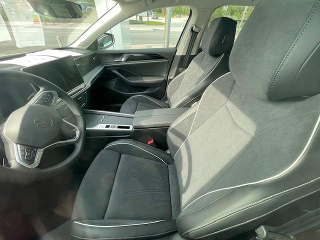 Volkswagen Passat Variant 2.0 TDI -Tageszulassung- NAVI AHK