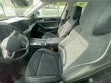 Volkswagen Passat Variant 2.0 TDI 110 kW Business EU6e AHK- - Volkswagen Passat: Eu