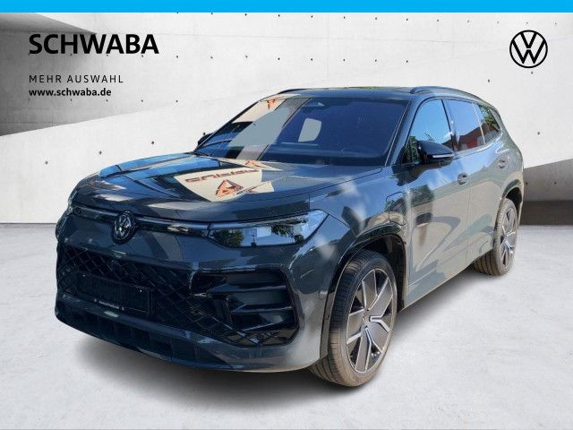 Image of Volkswagen Tayron