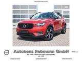 Volvo XC40 D3 R Design FWD - Volvo Gebrauchtwagen in Halle