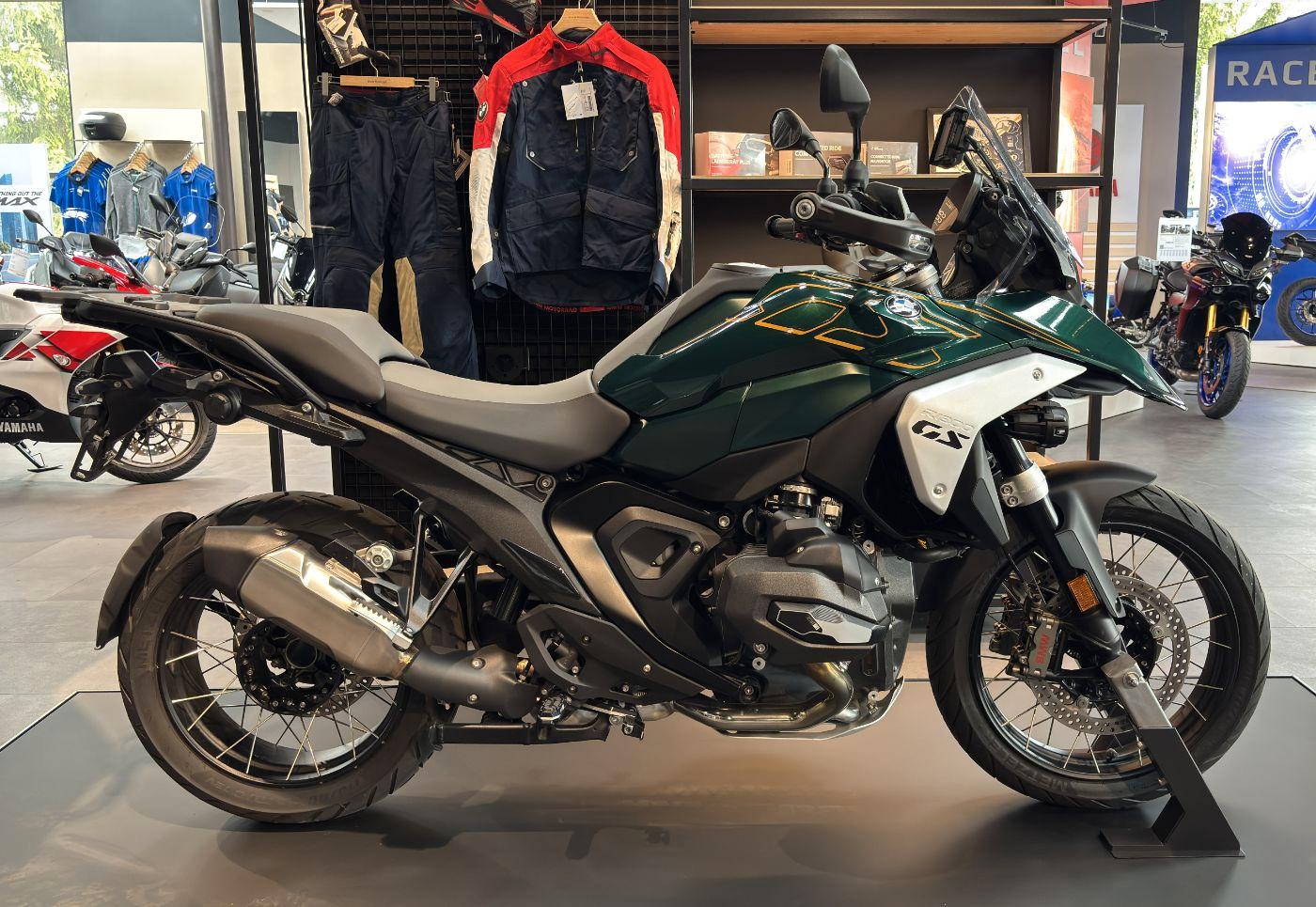 BMW R1300GS