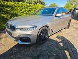 BMW 540i xDrive M Sport Pano HUD Harman ACC AHK - BMW 540 in Mainz