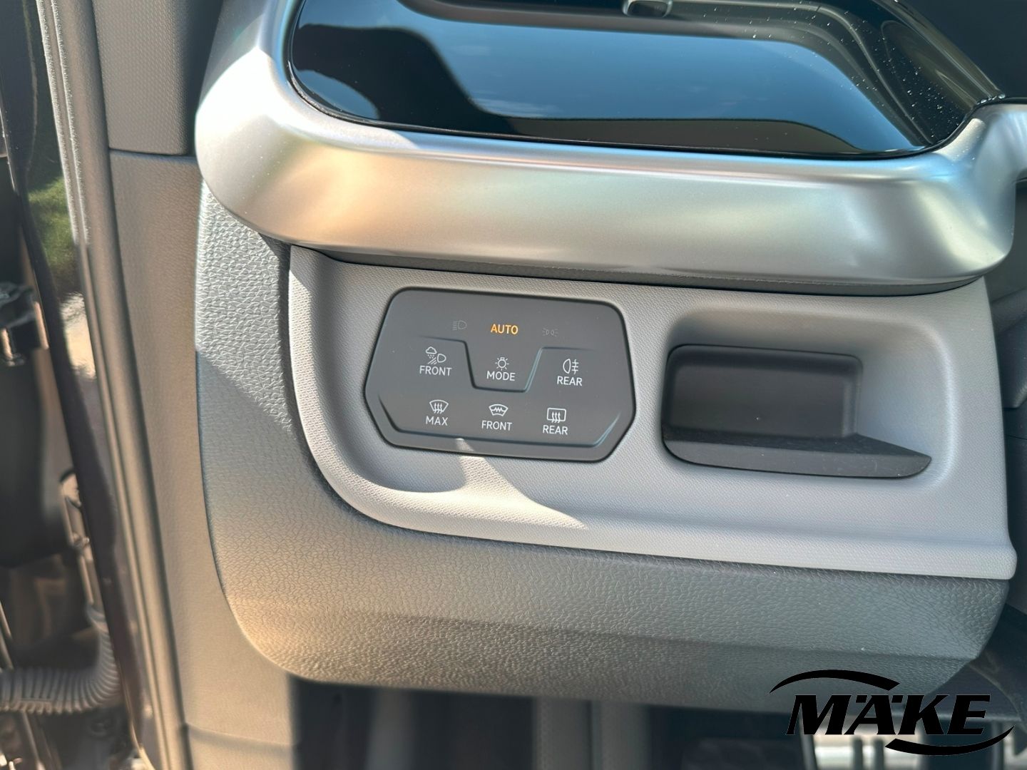 ID. Buzz Pro Komfort-P. RFK AHZV INFO-P.  FAP+