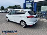 Ford C-Max Cool & Connect 1.0 EcoBoost EU6d-T WiPa Na - Ford C-Max: 1.6