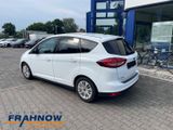 Ford C-Max Cool & Connect 1.0 EcoBoost EU6d-T WiPa Na - Ford C-Max: 1.6