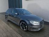 Audi A3 Sportback S line Sportpaket quattro 2.0 TDI - Audi A3 mit Diesel-Antrieb: Limousine, Line Sportpaket