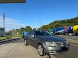 Mercedes-Benz C 350 CDI BlueEFFICIENCY ELEGANCE ELEGANCE - Mercedes-Benz C 350 in Bochum