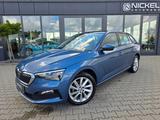 Skoda Scala Style*Acc*Ahk*Kamera*Matrix*Shz*Panorama* - gebrauchte Skoda Scala aus dem Jahr 2021