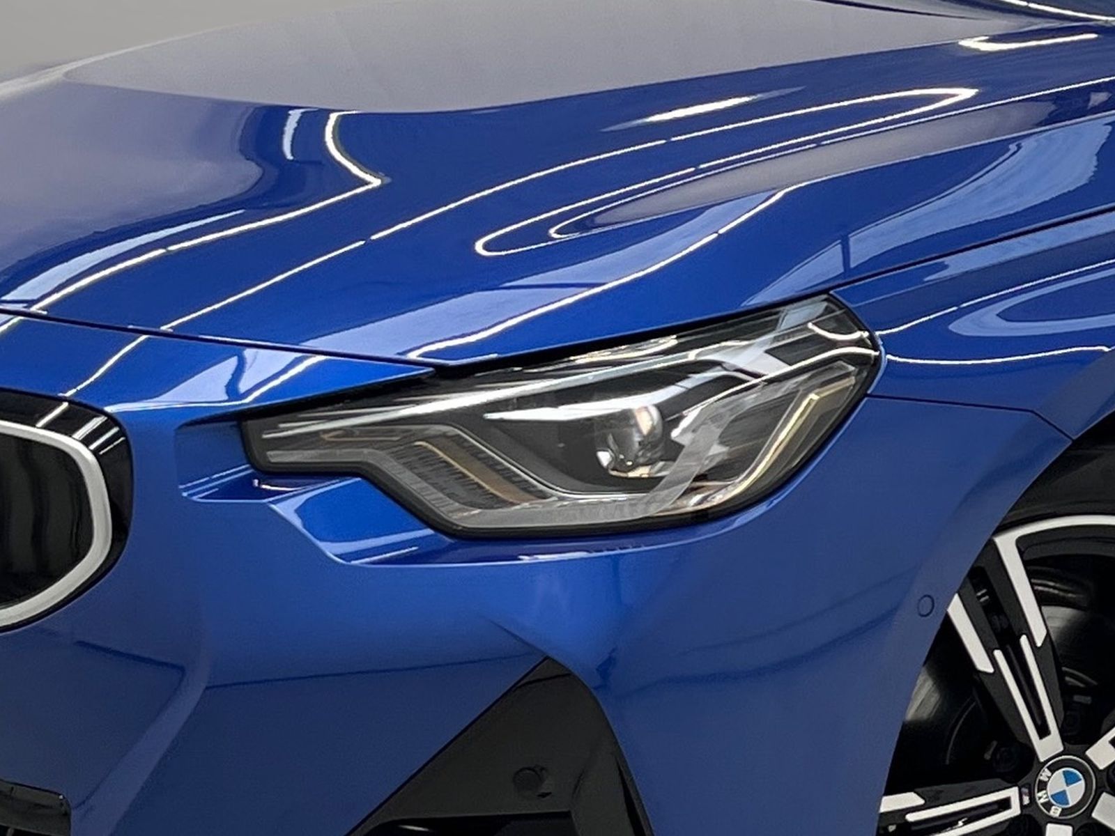 BMW 218 - Bild 7