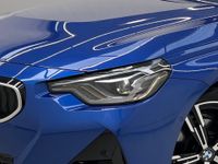 BMW 218 - Vorschau Bild 7