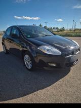 Fiat Bravo 1.4 16V T-JET 88kW Dynamic Dynamic - gebrauchte Fiat Bravo aus dem Jahr 2009