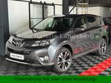 Toyota RAV4 2.0 4x4*Edition*Navi*Kamera*AHK*18 Zoll*1Hd - Toyota RAV 4 mit Diesel-Antrieb