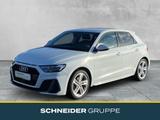 Audi A1 SPORTBACK 35 TFSI S LINE NAVI+KLIMA+LED+SHZ - Audi A1 35 TFSI Gebrauchtwagen