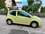 Citroën c2 1.1 Benzin  zweite Hand - gebrauchte Citroën C2 aus dem Jahr 2004