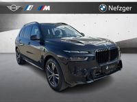 BMW X7 - Vorschau Bild 5