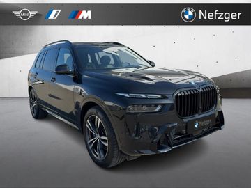 BMW X7 - 5