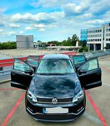 Volkswagen Polo 1.2 TSI *BMT *SOUND *LED *Einparkhilf *Navi - Volkswagen Polo SOUND mit Benzin-Antrieb