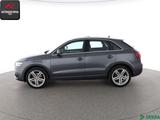 Audi Q3 2.0 TFSI qu S LINE AHK,KEYLESS,PARKLENKASSIST - gebrauchte Audi Q3 aus dem Jahr 2012