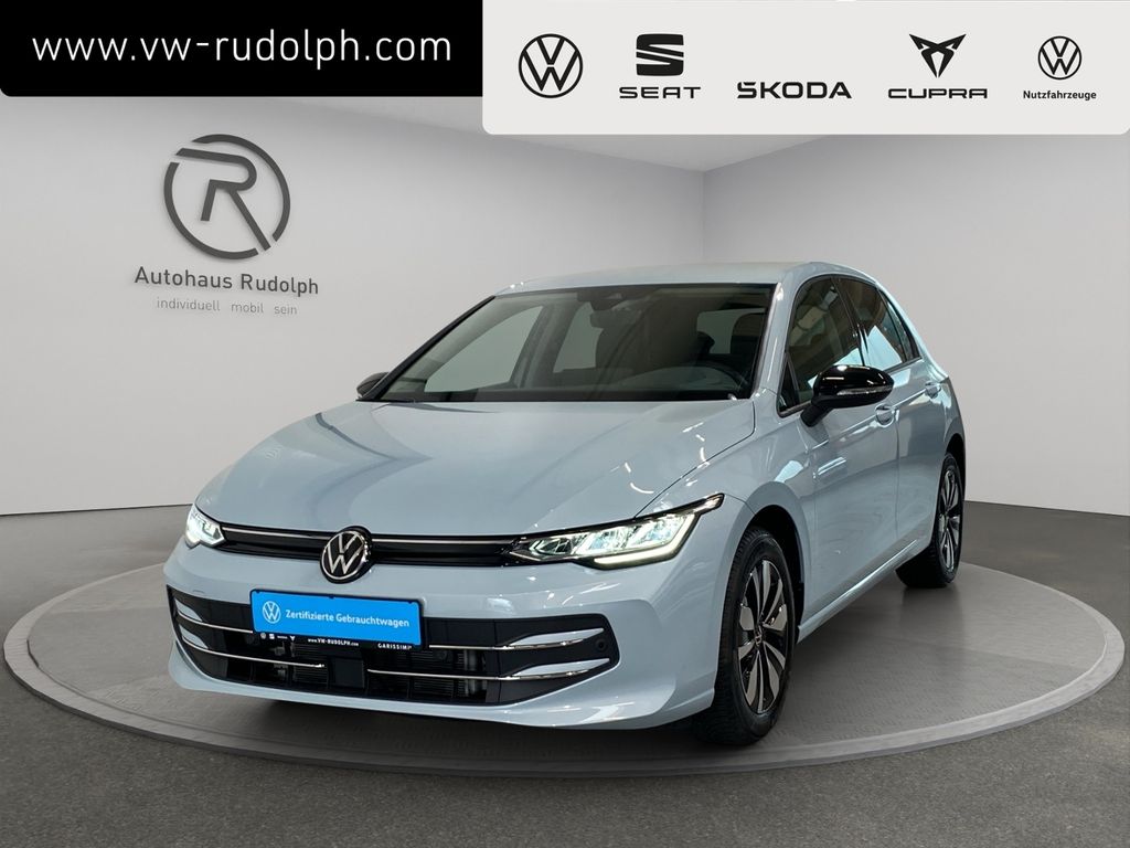 Image of Volkswagen Golf