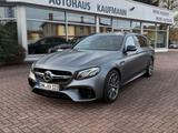 Mercedes-Benz E 63 S AMG 4Matic - gebrauchte Mercedes-Benz E 63 AMG aus dem Jahr 2018
