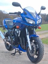 Yamaha Fazer RJ02 FZS 600 - Offers