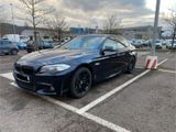 BMW 550i M-Paket