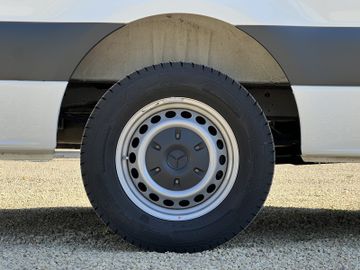 Mercedes Sprinter - 10
