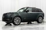 Land Rover Range Rover P460e Hybrid HSE Massage Meridian3D  - Land Rover Range Rover mit Schiebedach