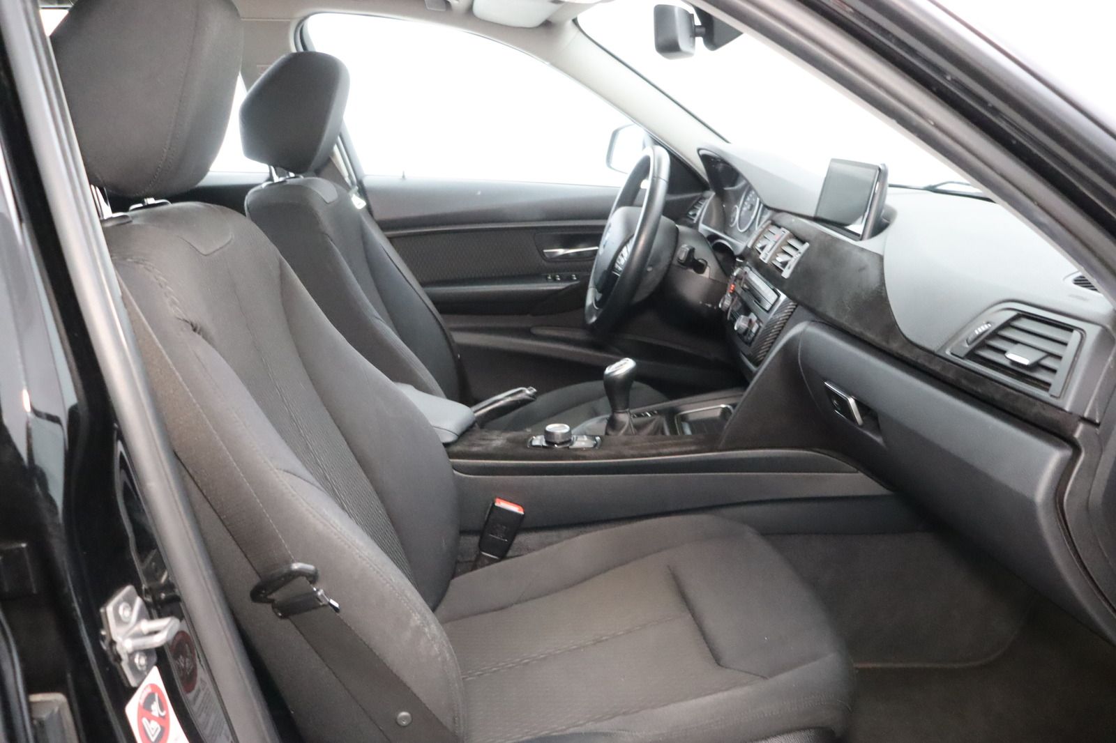 Fahrzeugabbildung BMW 316 i Touring