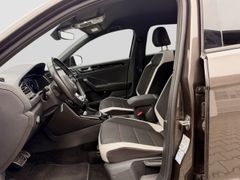VW T-Roc 4Motion Navi Allrad Alu PDC ACC Sportpaket