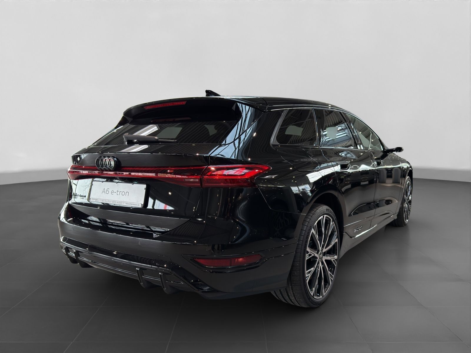 Audi A6 e-tron - Bild 4