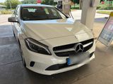 Mercedes-Benz Mercedes Benz A180 Urban EZ:2017 Automatik... - Mercedes-Benz A 180 in Chemnitz