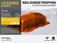 Volkswagen Taigo - Vorschau Bild 1