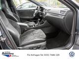 Skoda Superb Combi 2.0 TSI 4M DSG XENON NAVI AHK PANOR - Skoda Superb Gebrauchtwagen in Berlin
